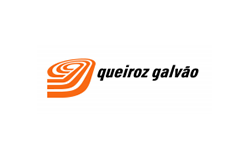 Logo Queiroz Galvão