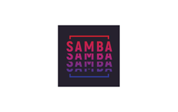 Logo Samba