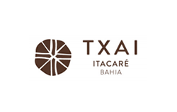 Logo Txai